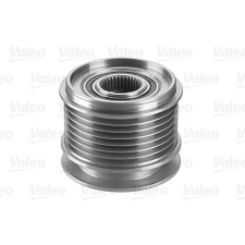 Valeo Generátor szabadonfutó VALEO 588052 autó izzó, izzókészlet