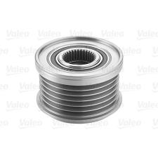 Valeo Generátor szabadonfutó VALEO 588055 autó izzó, izzókészlet