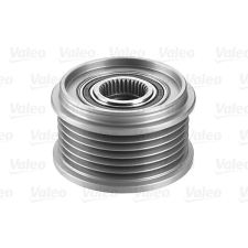 Valeo Generátor szabadonfutó VALEO 588059 autó izzó, izzókészlet