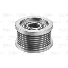 Valeo Generátor szabadonfutó VALEO 588082 autó izzó, izzókészlet