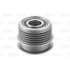 Valeo Generátor szabadonfutó VALEO 588083 autó izzó, izzókészlet