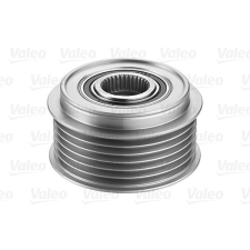 Valeo Generátor szabadonfutó VALEO 588094 autó izzó, izzókészlet