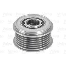 Valeo Generátor szabadonfutó VALEO 588118 autó izzó, izzókészlet