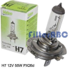 Valeo H7 12V Essential izzó (55 W)