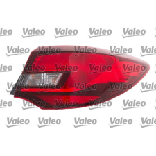 Valeo hátsólámpa VALEO 044957 autóalkatrész
