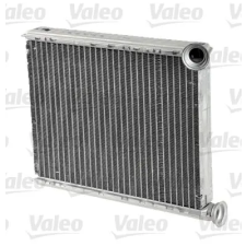 Valeo Hőcserélő, belső tér fűtés 812424 autóalkatrész