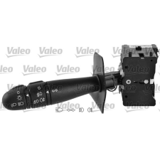 Valeo Kormányoszlop kapcsoló VALEO 251594 kormányvezérlő és kiegészítői