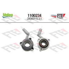 Valeo központi kinyomó, kuplung VALEO 1100234 autóalkatrész