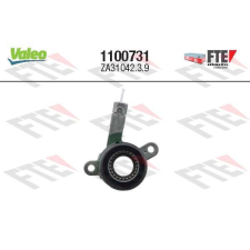 Valeo központi kinyomó, kuplung VALEO 1100731 autóalkatrész