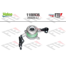 Valeo központi kinyomó, kuplung VALEO 1100936 autóalkatrész