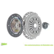 Valeo kuplungkészlet 786008 autóalkatrész