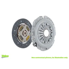 Valeo kuplungkészlet 786044 autóalkatrész