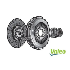 Valeo kuplungkészlet 805277 autóalkatrész