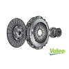 Valeo kuplungkészlet 809125