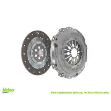 Valeo kuplungkészlet 826206 autóalkatrész