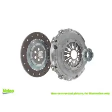 Valeo kuplungkészlet 826323 autóalkatrész