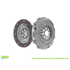 Valeo kuplungkészlet 826777 autóalkatrész