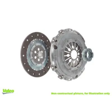 Valeo kuplungkészlet 826786 autóalkatrész