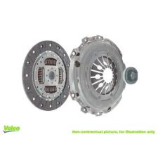 Valeo kuplungkészlet 828372 autóalkatrész