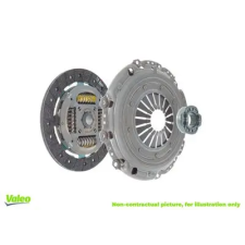 Valeo kuplungkészlet 832563 autóalkatrész