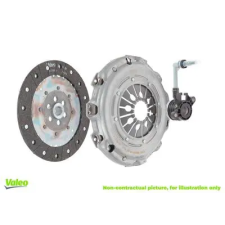 Valeo kuplungkészlet 834370 autóalkatrész