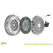 Valeo kuplungkészlet 837010 autóalkatrész