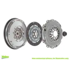 Valeo kuplungkészlet 837093 autóalkatrész