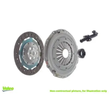 Valeo kuplungkészlet 844114 autóalkatrész
