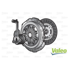 Valeo kuplungkészlet VALEO 834529 autóalkatrész