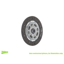 Valeo kuplungtárcsa 803686 autóalkatrész