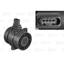 Valeo Légmennyiségmérő VALEO 253717 egyéb autós eszköz
