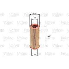 Valeo légszűrő 585631 autóalkatrész