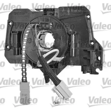 Valeo Spirálrugó, légzsák VALEO 251648 xenon izzó