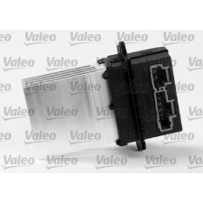 Valeo Szabályozó, belsőtér ventilátor 509355 autóalkatrész