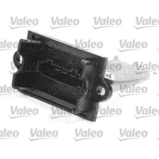 Valeo Szabályozó, belsőtér ventilátor VALEO 509509 autóalkatrész