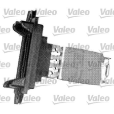 Valeo Szabályozó, belsőtér ventilátor VALEO 509510 autóalkatrész