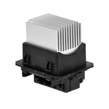 Valeo Szabályozó, belsőtér ventilátor VALEO 509918 autóalkatrész