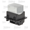 Valeo Szabályozó, belsőtér ventilátor VALEO 515039