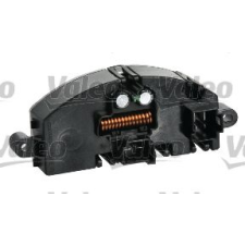 Valeo Szabályozó, belsőtér ventilátor VALEO 715289 autóalkatrész