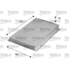 Valeo szűrő, utastér levegő 715518