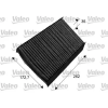 Valeo szűrő, utastér levegő 715647