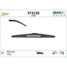 Valeo törlőlapát 574128 autóalkatrész