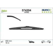 Valeo törlőlapát 574204 autóalkatrész