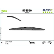 Valeo törlőlapát 574590 autóalkatrész