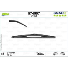 Valeo törlőlapát VALEO 574097 autóalkatrész
