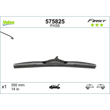 Valeo törlőlapát VALEO 575825 autóalkatrész