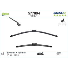 Valeo törlőlapát VALEO 577894 autóalkatrész