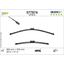 Valeo törlőlapát VALEO 577974 autóalkatrész