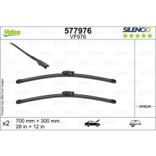 Valeo törlőlapát VALEO 577976 autóalkatrész