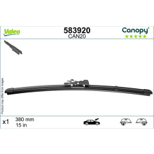 Valeo törlőlapát VALEO 583920 autóalkatrész